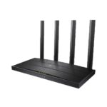 ROUTER WIFI 6 AX1500 DOBLE BANDA TP-LINK ARCHER AX12 (TL-ARCHER AX12) - Imagen 2