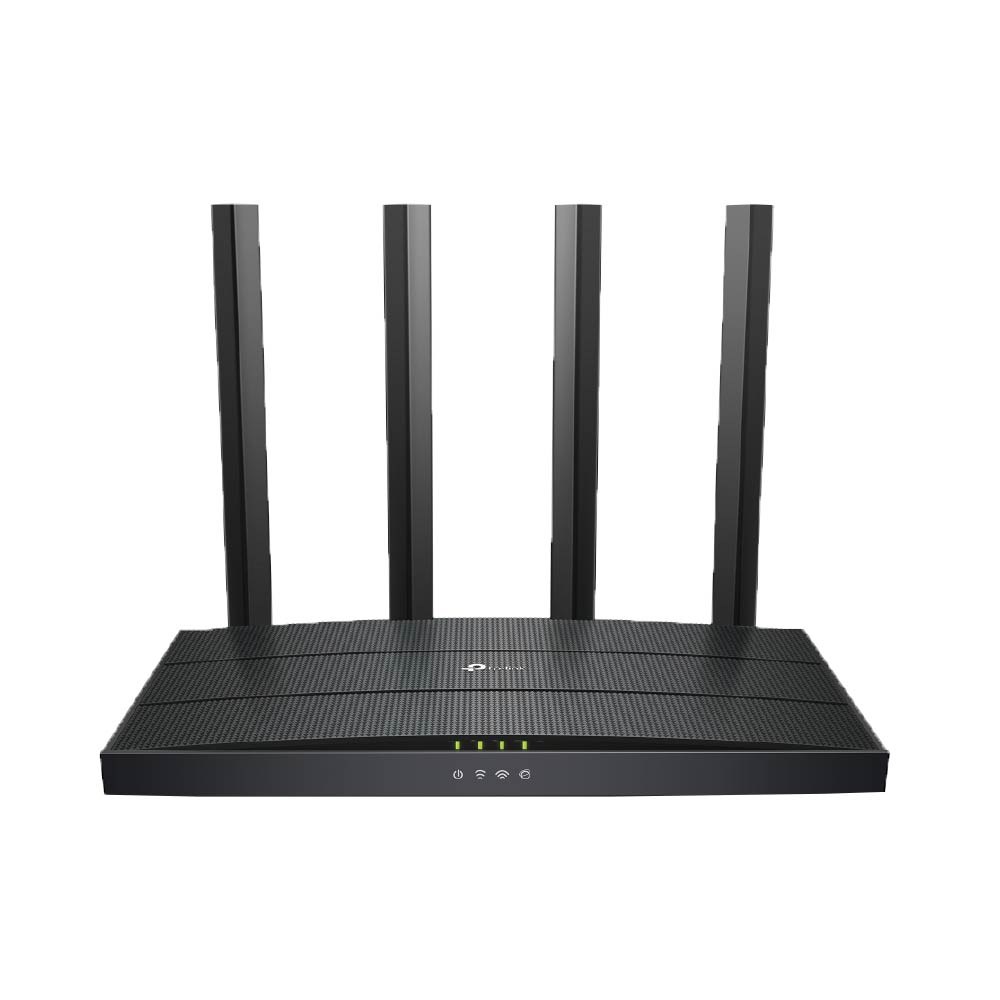 tp-link-archer-ax12-router-wifi-6-ax1500_3 ROUTER WIFI 6 AX1500 DOBLE BANDA TP-LINK ARCHER AX12 (TL-ARCHER AX12) - Imagen 1