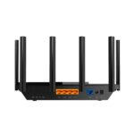 ROUTER WIFI 6 AX5400 DOBLE BANDA TP-LINK ARCHER AX72 (TL-ARCHER AX72) - Imagen 3