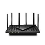 ROUTER WIFI 6 AX5400 DOBLE BANDA TP-LINK ARCHER AX72 (TL-ARCHER AX72)