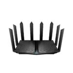 ROUTER WIFI 6 AX6000 8 STREAM DOBLE BANDA TP-LINK ARCHER AX80 (TL-ARCHER AX80)