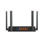 TP-LINK ARCHER BE220 WIFI 7 DUAL BAND ROUTER BE3600 GIGABIT (TL-ARCHER BE220) - Imagen 3