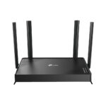 TP-LINK ARCHER BE220 WIFI 7 DUAL BAND ROUTER BE3600 GIGABIT (TL-ARCHER BE220) - Imagen 4