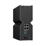 TP-LINK ARCHER BE550 WIFI 7 TRIBAND ROUTER BE9300 2.5GBPS (TL-ARCHER BE550) - Imagen 3