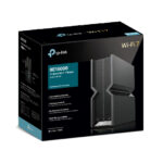 TP-LINK ARCHER BE700 WIFI 7 TRIBAND ROUTER BE15000 10GBPS WAN (TL-ARCHER BE700) - Imagen 4