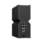 TP-LINK ARCHER BE700 WIFI 7 TRIBAND ROUTER BE15000 10GBPS WAN (TL-ARCHER BE700) - Imagen 3