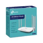ROUTER WIFI AC1900 DOBLE BANDA TP-LINK ARCHER C86 (TL-ARCHER C86) - Imagen 4
