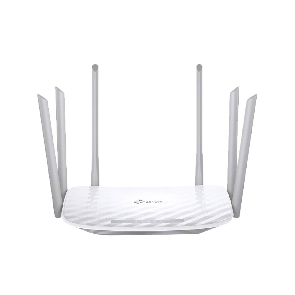 tp-link-archer-c86-router-wifi-ac1900-dual-band_3 ROUTER WIFI AC1900 DOBLE BANDA TP-LINK ARCHER C86 (TL-ARCHER C86) - Imagen 1