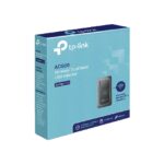 ADAPTADOR USB WI-FI DOBLE BANDA AC600 TP-LINK ARCHER T2U (TL-ARCHER T2U) - Imagen 4