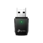 ADAPTADOR USB WI-FI DOBLE BANDA AC600 TP-LINK ARCHER T2U (TL-ARCHER T2U) - Imagen 3