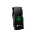 ADAPTADOR USB WI-FI DOBLE BANDA AC600 TP-LINK ARCHER T2U (TL-ARCHER T2U) - Imagen 2