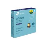 ADAPTADOR USB WI-FI DOBLE BANDA AC600 NANO TP-LINK ARCHER T2U NANO (TL-ARCHER T2U NANO) - Imagen 2