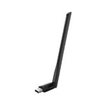 ADAPTADOR USB WI-FI DOBLE BANDA AC600 HIGH GAIN TP-LINK ARCHER T2U PLUS (ARCHER T2U PLUS)