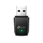 ADAPTADOR USB WI-FI DOBLE BANDA AC1300 TP-LINK ARCHER T3U (TL-ARCHER T3U)