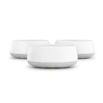 TP-LINK DECO BE25 WIFI 7 MESH SYSTEM BE5000 3 PACK 2.5GBPS (TL-DECO BE25)