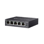 SWITCH TP-LINK TL-DS105G OMADA 5 PUERTOS GIGABIT RJ45 DESKTOP (TL-DS105G) - Imagen 3