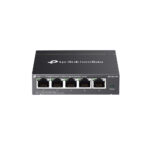 SWITCH TP-LINK TL-DS105G OMADA 5 PUERTOS GIGABIT RJ45 DESKTOP (TL-DS105G)