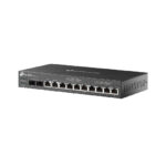 ROUTER VPN TP-LINK OMADA ER7212PC GIGABIT CON POE+ CONTROLADOR INTEGRADO (TL-ER7212PC) - Imagen 2