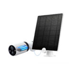 TP-LINK TAPO A200 PANEL SOLAR 5.2V 4.5W IP65 PARA CAMARAS (TL-TAPO A200)
