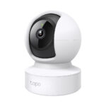 TP-LINK TAPO C202 CAMARA DE SEGURIDAD WIFI PAN TILT 1080P 360° (TL-TAPO C202) - Imagen 3