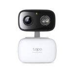 TP-LINK TAPO C216 CAMARA DE SEGURIDAD WIFI PAN TILT 2K IP65 360° (TL-TAPO C216) - Imagen 3