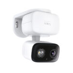 TP-LINK TAPO C216 CAMARA DE SEGURIDAD WIFI PAN TILT 2K IP65 360° (TL-TAPO C216) - Imagen 2