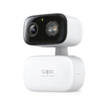 TP-LINK TAPO C216 CAMARA DE SEGURIDAD WIFI PAN TILT 2K IP65 360° (TL-TAPO C216)