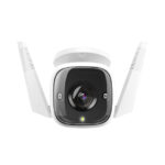 TP-LINK TAPO C310 CAMARA WIFI EXTERIOR 2K IP66 IA DETECCION DE PERSONAS VISIÓN NOCTURNA AUDIO BIDIRECCIONAL(TL-TAPO C310) - Imagen 3
