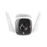 TP-LINK TAPO C325WB CAMARA DE SEGURIDAD WIFI EXTERIOR 2K COLORPRO IA DETECCION PERSONAS MASCOTAS VEHICULOS IP66 AUDIO BIDIRECCIONAL (TL-TAPO C325WB) - Imagen 4
