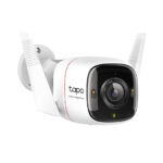 TP-LINK TAPO C325WB CAMARA DE SEGURIDAD WIFI EXTERIOR 2K COLORPRO IA DETECCION PERSONAS MASCOTAS VEHICULOS IP66 AUDIO BIDIRECCIONAL (TL-TAPO C325WB) - Imagen 3