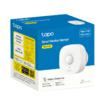 TP-LINK TAPO T100 SENSOR INTELIGENTE DE MOVIMIENTO 922MHZ 5M (TL-TAPO T100) - Imagen 2