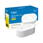 TP-LINK TAPO T300 SENSOR INTELIGENTE DE FUGA DE AGUA 868MHZ IP67 (TL-TAPO T300) - Imagen 2