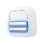 TP-LINK TAPO T315 MONITOR INTELIGENTE DE TEMPERATURA Y HUMEDAD 922MHZ E-INK (TL-TAPO T315) - Imagen 2