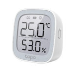 TP-LINK TAPO T315 MONITOR INTELIGENTE DE TEMPERATURA Y HUMEDAD 922MHZ E-INK (TL-TAPO T315)