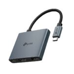 HUB USB-C 3 EN 1 TP-LINK TL-UH3020C (TL-UH3020C)