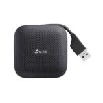 HUB USB 3.0 DE 4 PUERTOS TP-LINK TL-UH400 (TL-UH400)