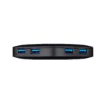 HUB USB 3.0 DE 4 PUERTOS TP-LINK TL-UH400 (TL-UH400) - Imagen 4