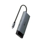 HUB USB-C 5 EN 1 TP-LINK TL-UH5020C (TL-UH5020C)