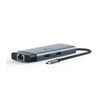 HUB USB-C 6 EN 1 TP-LINK TL-UH6120C (TL-UH6120C)
