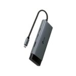 HUB USB-C 7 EN 1 TP-LINK TL-UH7020C (TL-UH7020C) - Imagen 2
