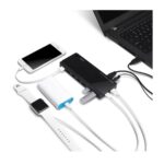 HUB USB 3.0 DE 7 PUERTOS TP-LINK TL-UH720 (TL-UH720) - Imagen 3