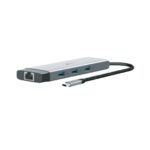 HUB USB-C 9 EN 1 TP-LINK TL-UH9120C (TL-UH9120C)