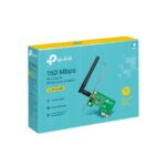 ADAPTADOR PCI EXPRESS WI-FI 150MBPS TP-LINK TL-WN781ND (TL-WN781ND) - Imagen 2