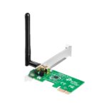 ADAPTADOR PCI EXPRESS WI-FI 150MBPS TP-LINK TL-WN781ND (TL-WN781ND)