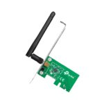 ADAPTADOR PCI EXPRESS WI-FI 150MBPS TP-LINK TL-WN781ND (TL-WN781ND) - Imagen 3
