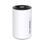 SISTEMA WIFI MESH TP-LINK DECO PX50 AX3000 + G1500 POWERLINE WIFI 6 (2 PACK)