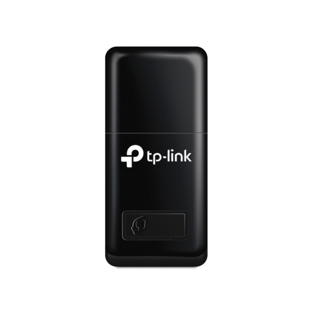 ADAPTADOR TP-LINK TL-WN823N USB INALAMBRICO 300MBPS 2.400 - 2.4835GHZ ADAPTADOR TP-LINK TL-WN823N USB INALAMBRICO 300MBPS 2.400 - 2.4835GHZ - Imagen 1