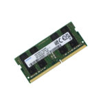 MEMORIA RAM SODIMM SAMSUNG 16GB 2RX8 PC4 3200AA (OPEN BOX) - Imagen 2