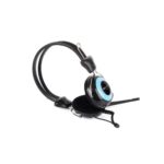 AUDIFONO HALION T30 STEREO LIGHT BLUE - Imagen 2