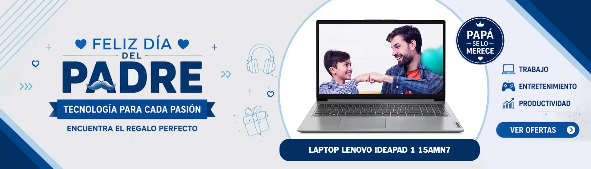 portada dia del padre laptop